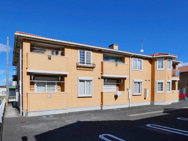 apartment 栃木県河内郡上三川町しらさぎ3丁目
しらさぎの賃貸情報を見る
物件地図