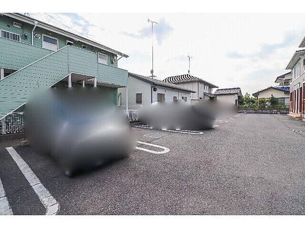 apartment 栃木県宇都宮市東塙田２丁目2-17