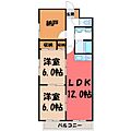 アーバンシェルA館7階7.0万円