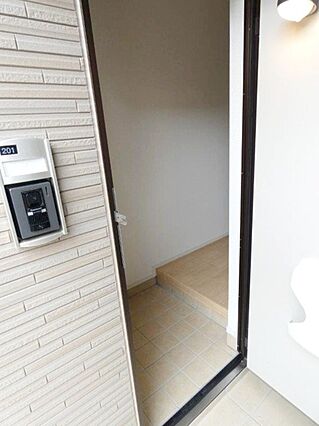 レイワ・メゾン21_内装_5