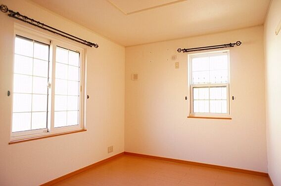 グレイスフルレジデンスA_内装_3