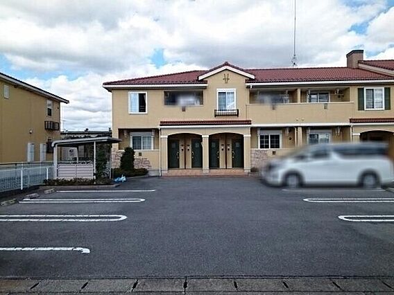 グレイスフルレジデンスA_周辺_0