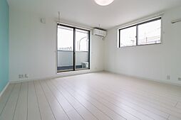 グランオーラ千波 2階1Kのリビング/ダイニング