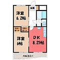ソフィア元町6階6.5万円