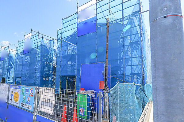 detached 栃木県下都賀郡壬生町大字安塚

地図を見る