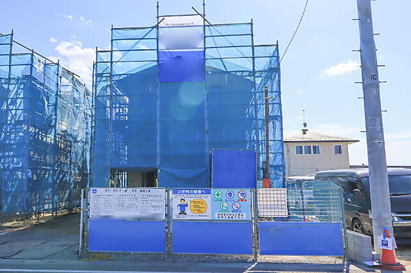 detached 栃木県下都賀郡壬生町大字安塚

地図を見る