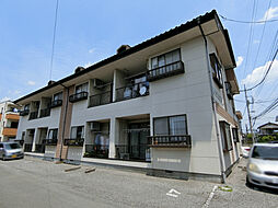 ハイツソフィア A