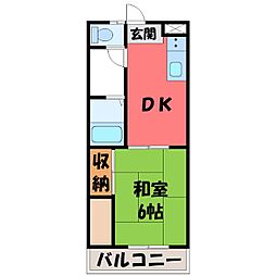 リードプラザ 3階