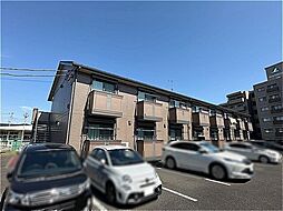 プレジール松原 C