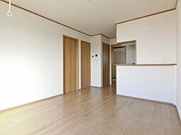 グランフロント大和 3階1LDKのリビング/ダイニング