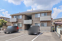 栃木県下都賀郡壬生町中央町：物件画像／LIXIL賃貸ショップ　株式会社あるある不動産　中央店