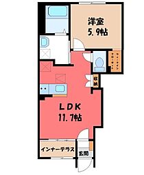 M6M 1階