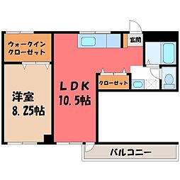 ピットインR 一番館 6階