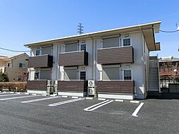 メゾン・ド・MK E