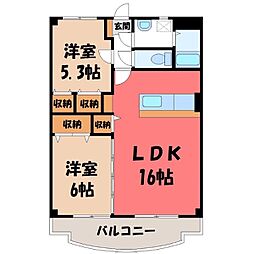 Y&M TAKAHASHI I 4階