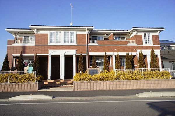 apartment 栃木県下都賀郡壬生町大師町
大師町の賃貸情報を見る
物件地図