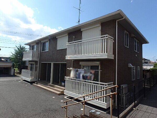 apartment 栃木県真岡市熊倉3丁目
熊倉の賃貸情報を見る
物件地図