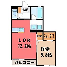 M.グラード 3階/-