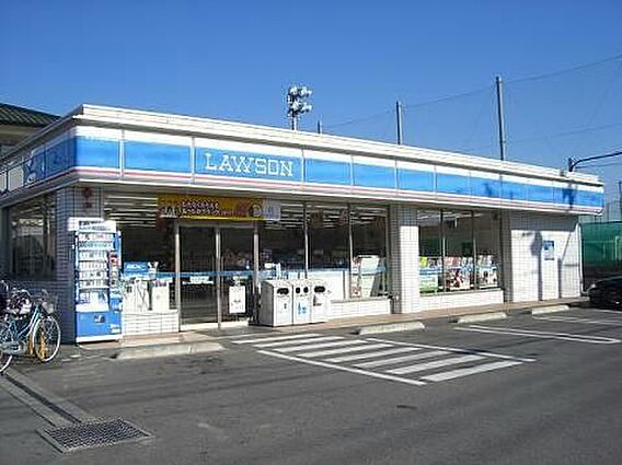 セジュールみなみ西原 A_周辺_2