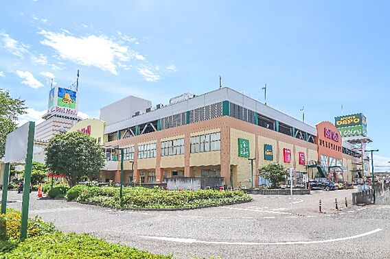 セジュールみなみ西原 A_周辺_8