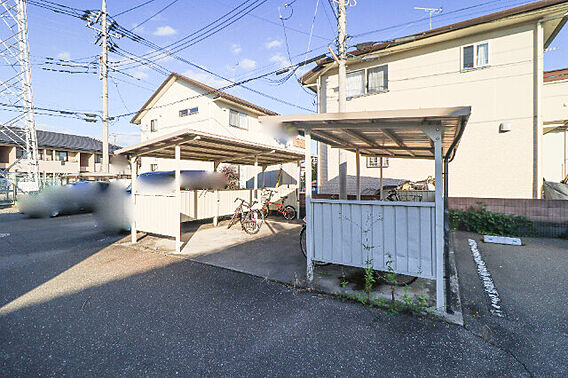 セジュールみなみ西原 A_その他_1