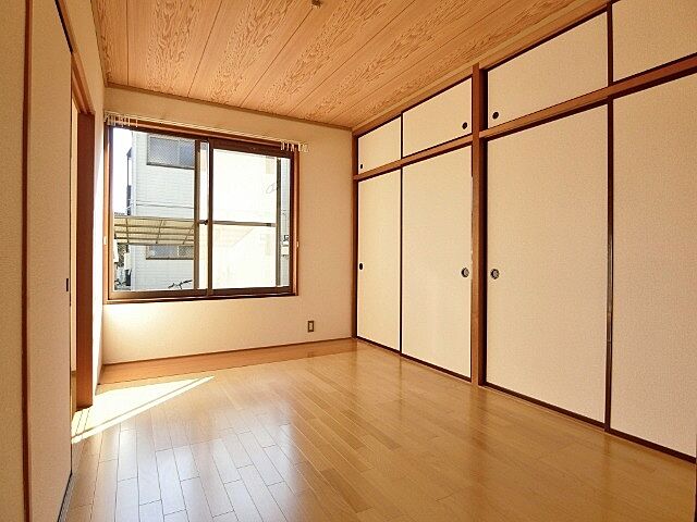 子供部屋