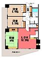 サーパス住吉3階8.9万円