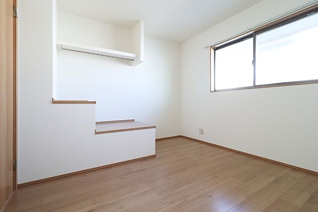 子供部屋