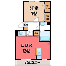フェアリー・テール 2階
