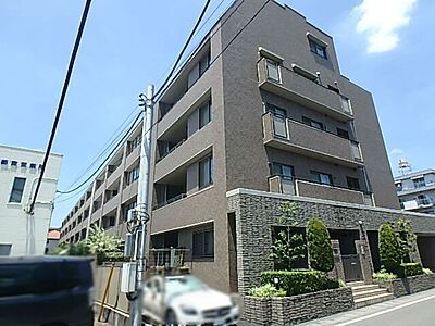 外観 外観