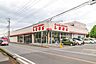 周辺：ファッションセンターしまむら岡本店 868m