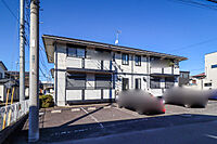 栃木県宇都宮市岩曽町：物件画像／LIXIL賃貸ショップ　株式会社あるある不動産　中央店