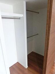 大きなものも収納できそうです