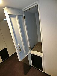 ブリリアタワー池袋ウエスト
