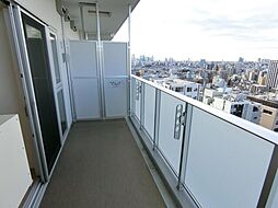 ブリリアタワー池袋ウエスト