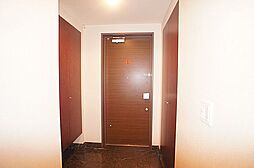 ブリリアタワー東京