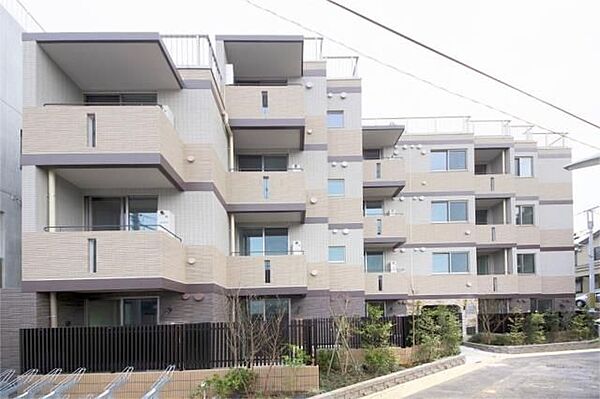 スペリオール白金台 ｜東京都港区白金台2丁目(賃貸マンション1LDK・3階・41.19㎡)の写真 その14