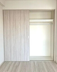 別タイプ部屋　参考写真です