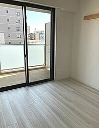 別タイプ部屋　参考写真です