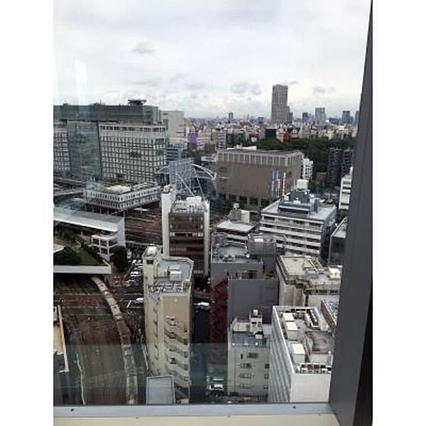 MY TOWER RESIDENCE ｜東京都渋谷区代々木1丁目(賃貸マンション1LDK・11階・47.92㎡)の写真 その13