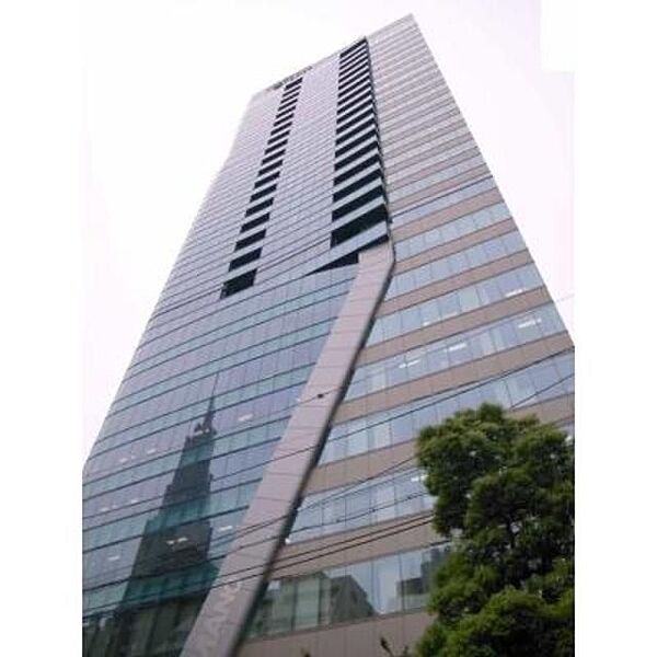 MY TOWER RESIDENCE ｜東京都渋谷区代々木1丁目(賃貸マンション1LDK・13階・52.49㎡)の写真 その17