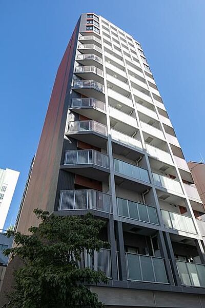 NJK MARQUIS OMOTESANDO ｜東京都渋谷区渋谷2丁目(賃貸マンション1LDK・14階・44.38㎡)の写真 その8