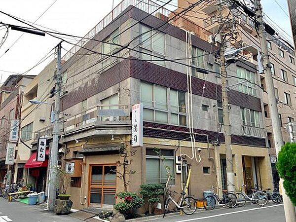 ライオンズシティ東京根岸 ｜東京都台東区根岸5丁目(賃貸マンション1LDK・12階・42.16㎡)の写真 その17