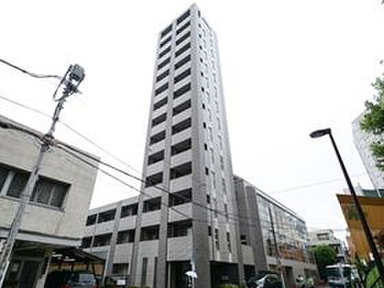 KDXレジデンス西麻布 ｜東京都港区西麻布3丁目(賃貸マンション1DK・3階・36.08㎡)の写真 その1