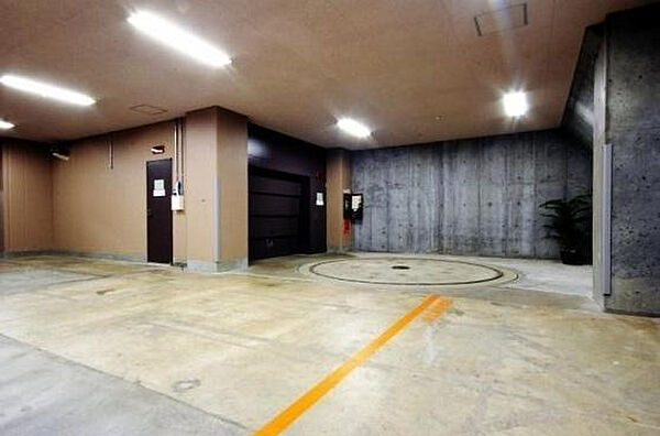 画像19:駐車スペースもあります