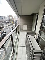 プラウド代官山フロント  ｜ 東京都渋谷区猿楽町（賃貸マンション2LDK・3階・67.22㎡） その14