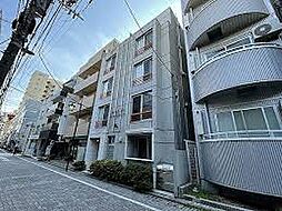 ブランシェ文京白山