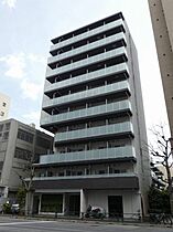 ジェノヴィア四谷三丁目グリーンヴェール  ｜ 東京都新宿区大京町（賃貸マンション1LDK・2階・42.15㎡） その1