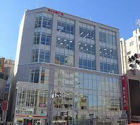 ORSUS ASAKUSA ｜東京都台東区浅草6丁目(賃貸マンション1LDK・7階・34.54㎡)の写真 その22