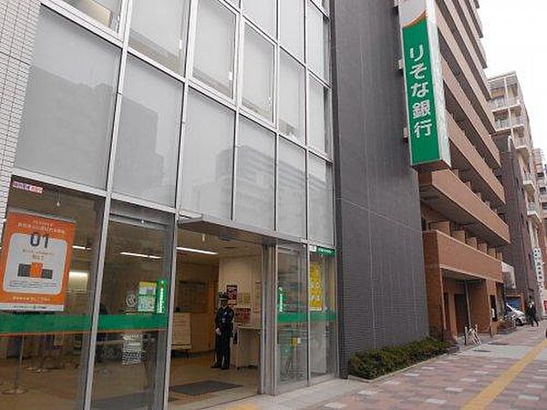 画像20:【銀行】りそな銀行 錦糸町支店まで774ｍ